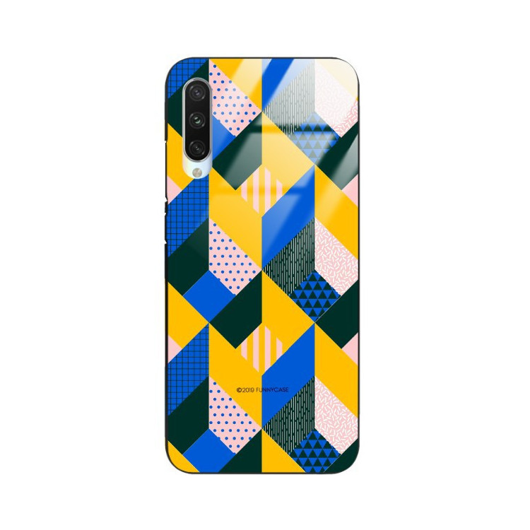 Etui Xiaomi MI A3, ST_VHS107 Wzory - FunnyCase