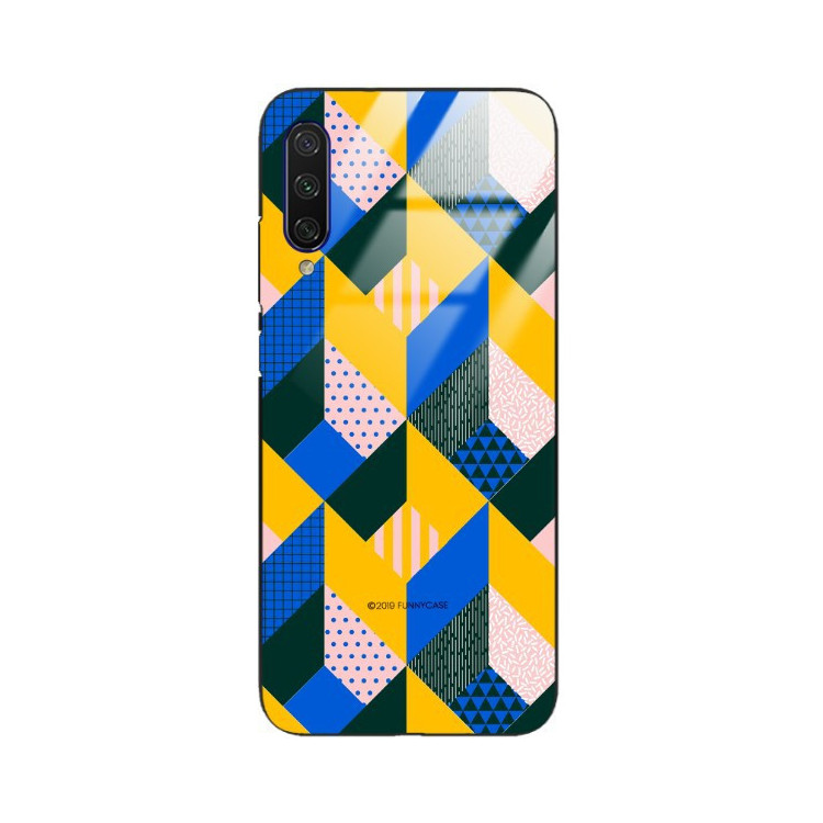 Etui Xiaomi MI A3 LITE, ST_VHS107 Wzory - FunnyCase