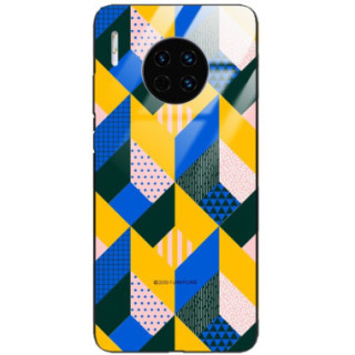 Etui Huawei MATE 30 PRO, ST_VHS107 Wzory - FunnyCase