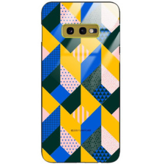 Etui Samsung GALAXY S10E, ST_VHS107 Wzory - FunnyCase