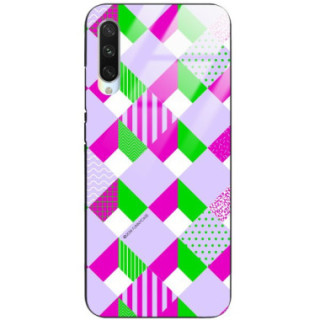 Etui Xiaomi MI A3, ST_VHS110 Wzory - FunnyCase