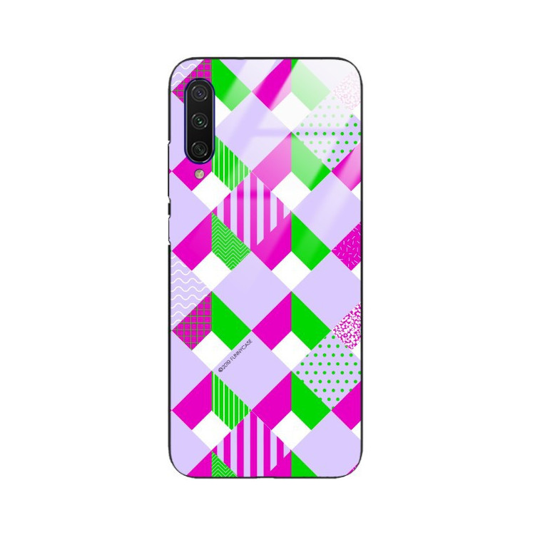 Etui Xiaomi MI A3 LITE, ST_VHS110 Wzory - FunnyCase