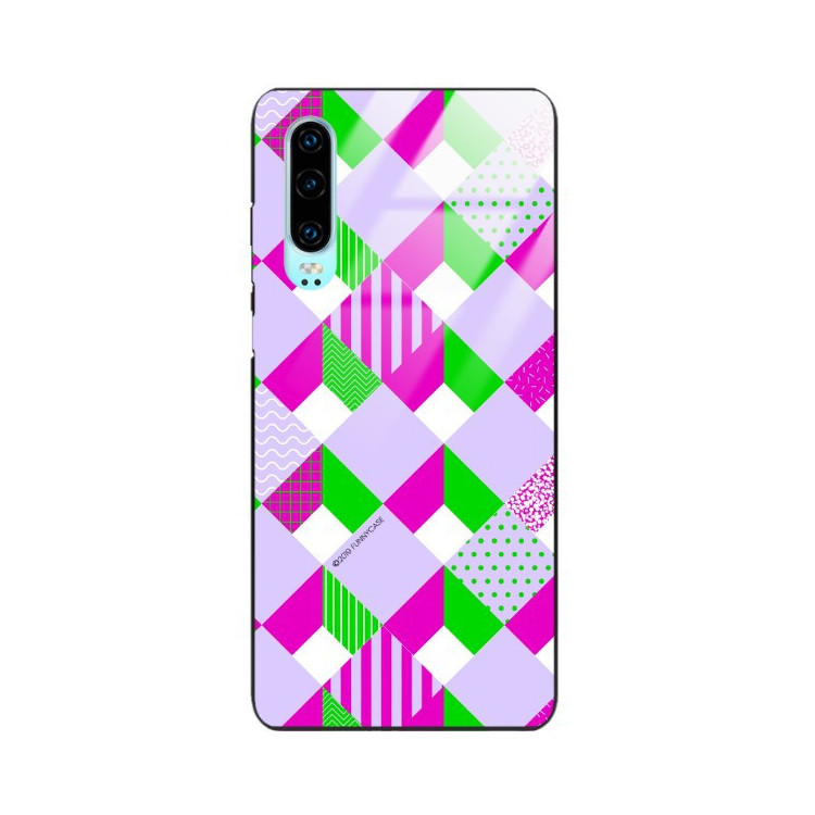 Etui Huawei P30, ST_VHS110 Wzory - FunnyCase