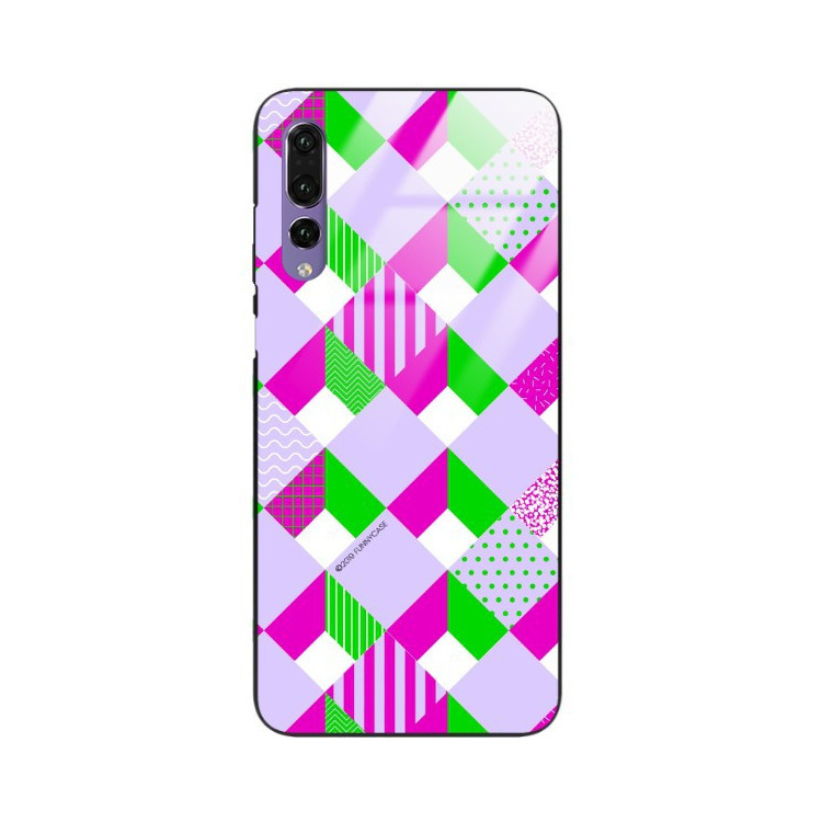 Etui Huawei P20 PRO, ST_VHS110 Wzory - FunnyCase