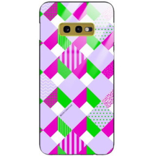 Etui Samsung GALAXY S10E, ST_VHS110 Wzory - FunnyCase