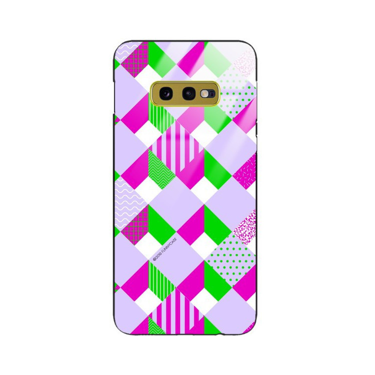 Etui Samsung GALAXY S10E, ST_VHS110 Wzory - FunnyCase