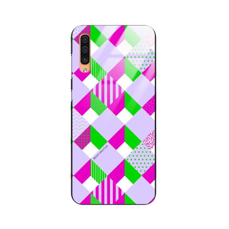 Etui Samsung GALAXY A50 / A30S / A50S, ST_VHS110 Wzory - FunnyCase