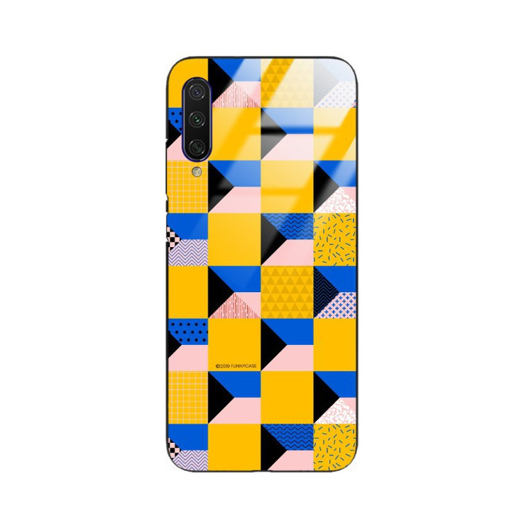 Etui Xiaomi MI A3 LITE, ST_VHS113 Wzory - FunnyCase