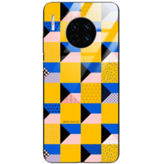 Etui Huawei MATE 30 PRO, ST_VHS113 Wzory - FunnyCase