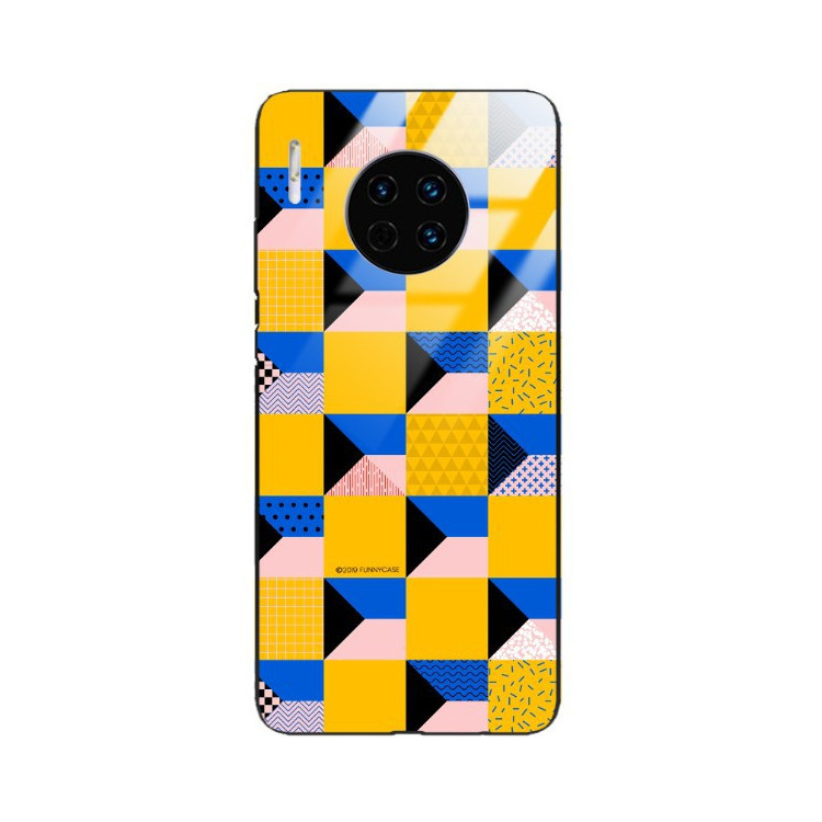 Etui Huawei MATE 30 PRO, ST_VHS113 Wzory - FunnyCase