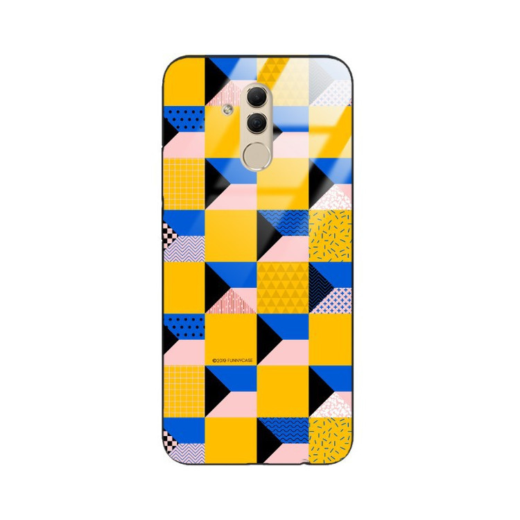 Etui Huawei MATE 20 LITE, ST_VHS113 Wzory - FunnyCase