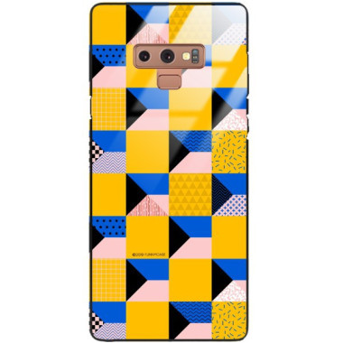 Etui Samsung GALAXY NOTE 9, ST_VHS113 Wzory - FunnyCase