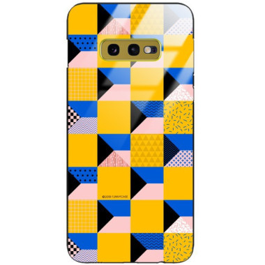 Etui Samsung GALAXY S10E, ST_VHS113 Wzory - FunnyCase