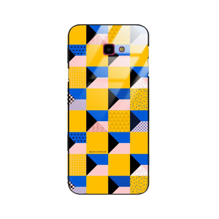 Etui Samsung GALAXY J4 PLUS 2018, ST_VHS113 Wzory - FunnyCase