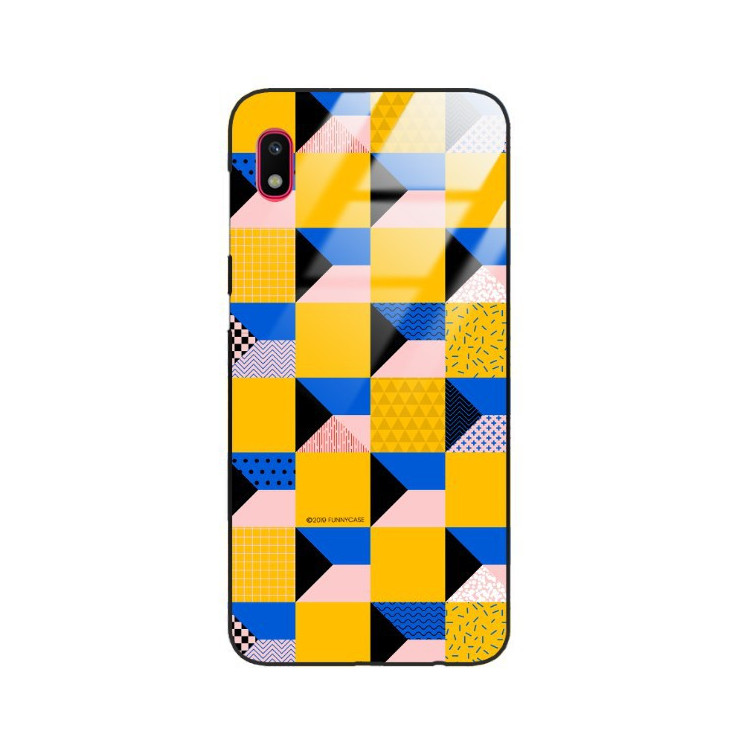 Etui Samsung GALAXY A10, ST_VHS113 Wzory - FunnyCase