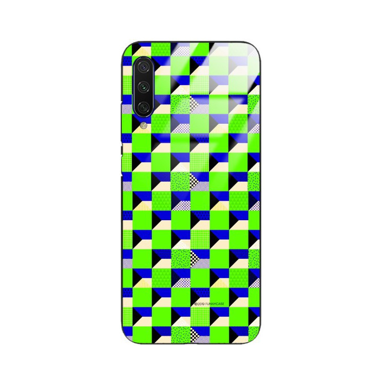 Etui Xiaomi MI A3 LITE, ST_VHS116 Wzory - FunnyCase