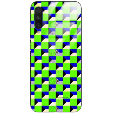 Etui Xiaomi MI A3 LITE, ST_VHS116 Wzory - FunnyCase