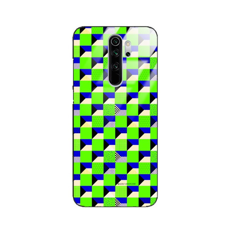 Etui Xiaomi REDMI NOTE 8 PRO, ST_VHS116 Wzory - FunnyCase