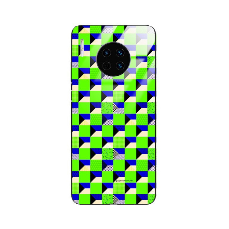 Etui Huawei MATE 30 PRO, ST_VHS116 Wzory - FunnyCase