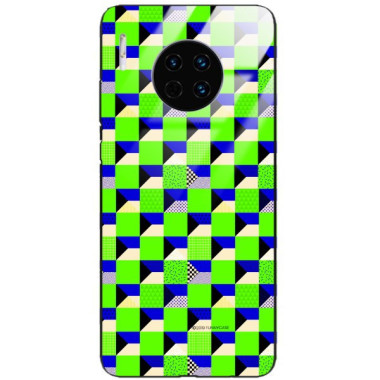 Etui Huawei MATE 30 PRO, ST_VHS116 Wzory - FunnyCase