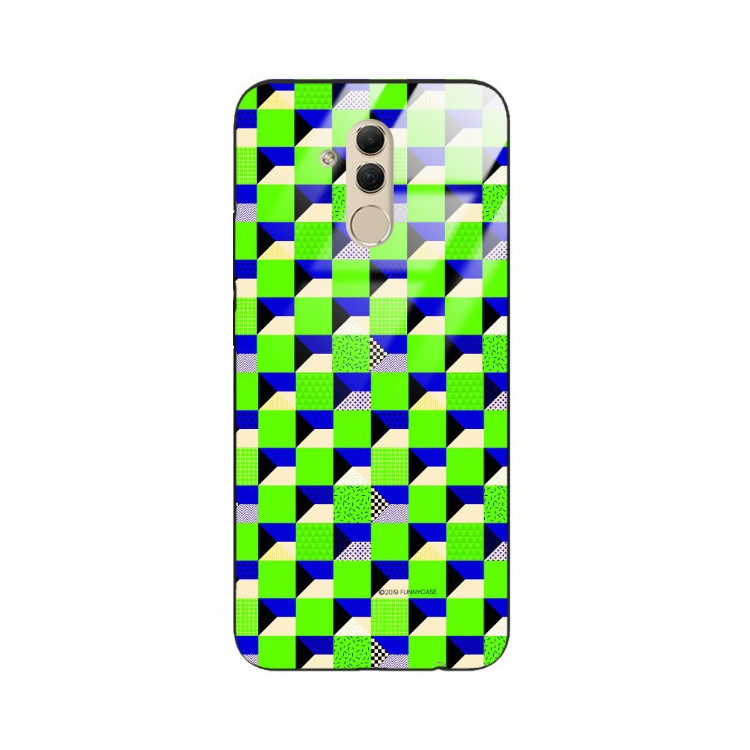 Etui Huawei MATE 20 LITE, ST_VHS116 Wzory - FunnyCase