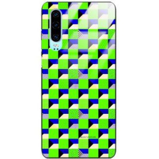 Etui Huawei P30, ST_VHS116 Wzory - FunnyCase