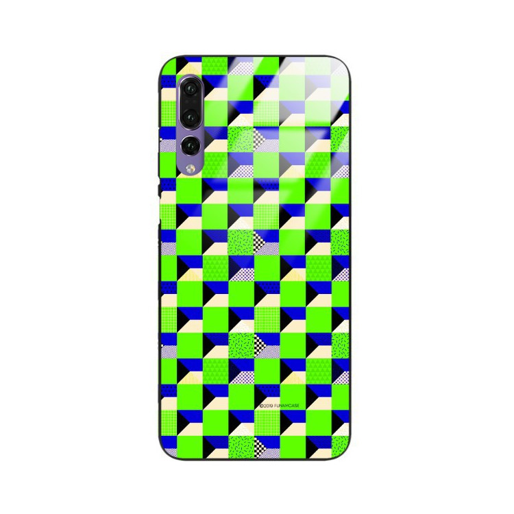 Etui Huawei P20 PRO, ST_VHS116 Wzory - FunnyCase