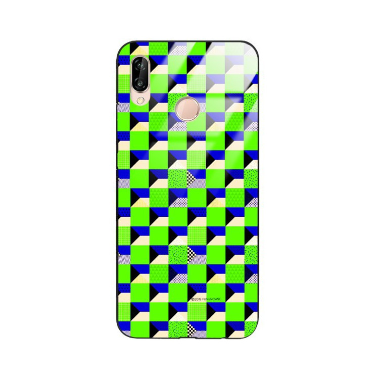 Etui Huawei P20 LITE, ST_VHS116 Wzory - FunnyCase