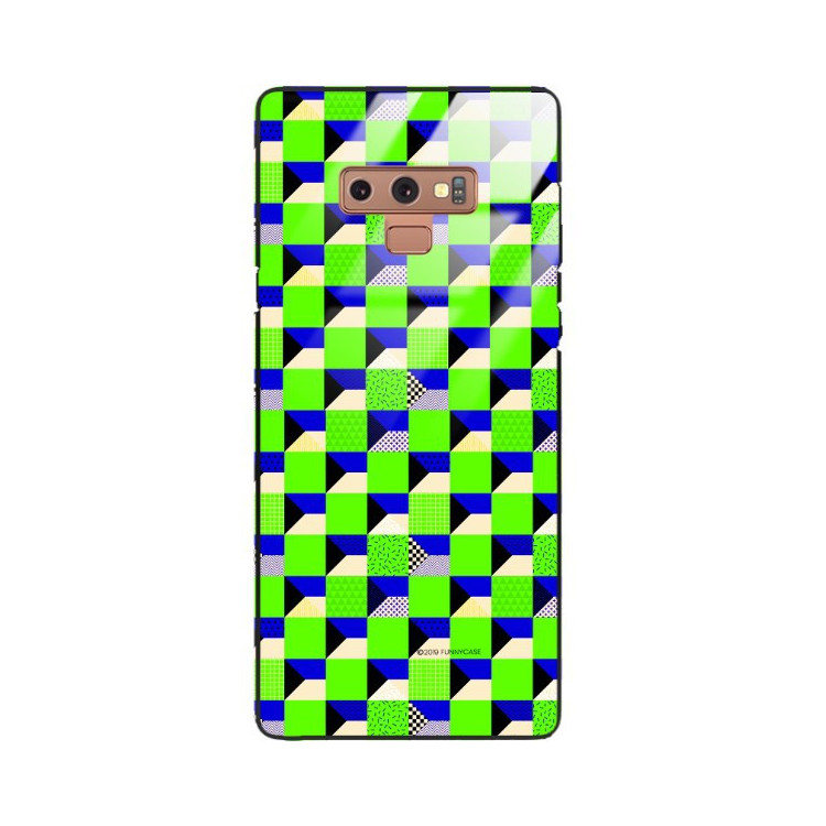 Etui Samsung GALAXY NOTE 9, ST_VHS116 Wzory - FunnyCase