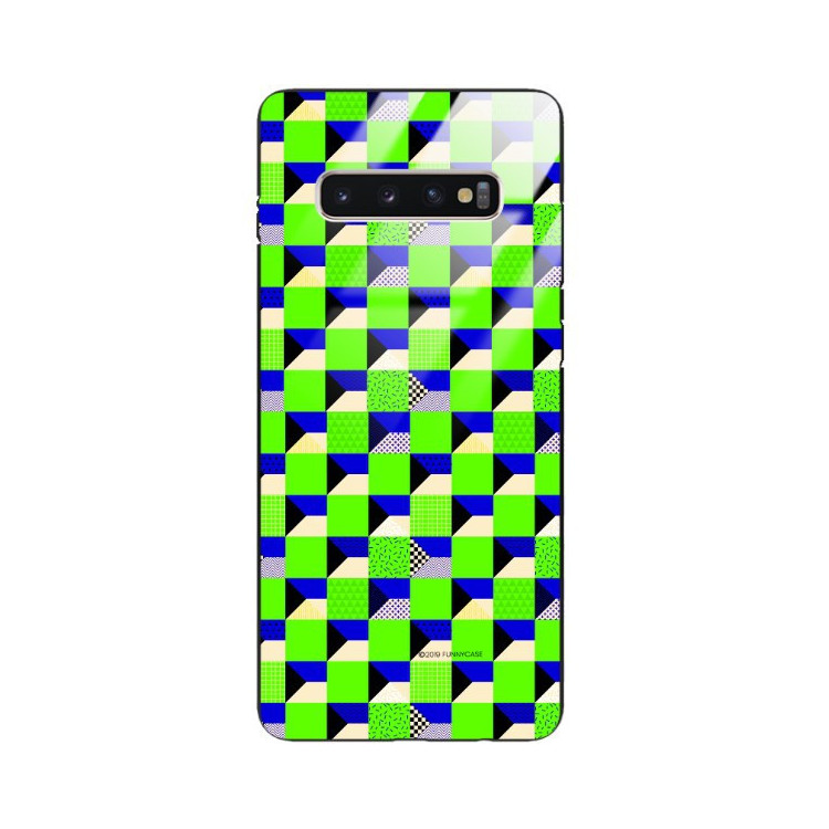 Etui Samsung GALAXY S10 PLUS, ST_VHS116 Wzory - FunnyCase