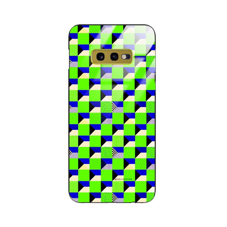 Etui Samsung GALAXY S10E, ST_VHS116 Wzory - FunnyCase