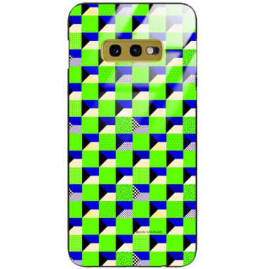 Etui Samsung GALAXY S10E, ST_VHS116 Wzory - FunnyCase