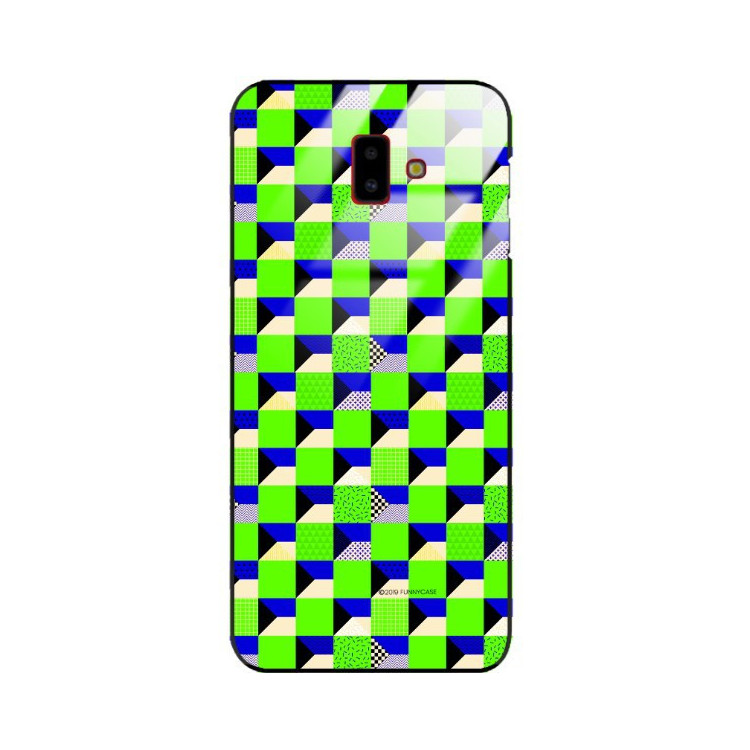 Etui Samsung GALAXY J6 PLUS 2018, ST_VHS116 Wzory - FunnyCase