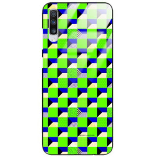 Etui Samsung GALAXY A70 / A70S, ST_VHS116 Wzory - FunnyCase