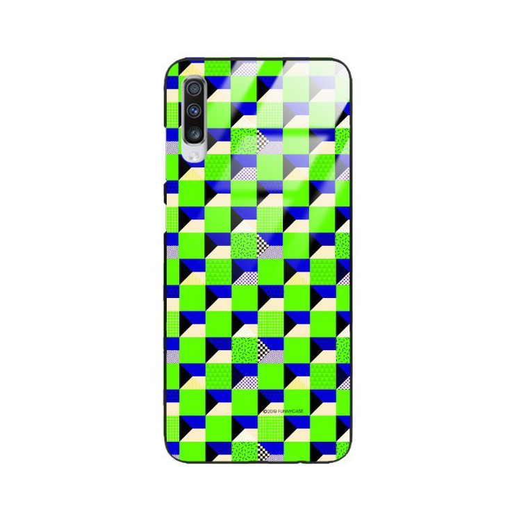 Etui Samsung GALAXY A70 / A70S, ST_VHS116 Wzory - FunnyCase