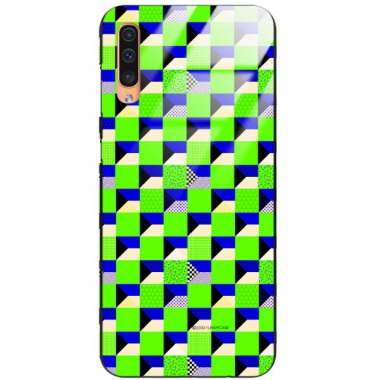 Etui Samsung GALAXY A50 / A30S / A50S, ST_VHS116 Wzory - FunnyCase