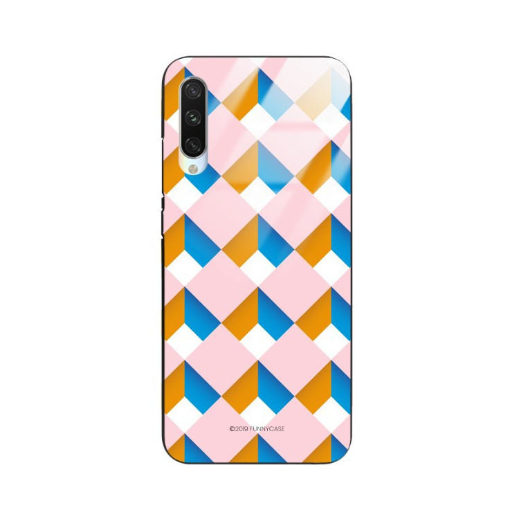 Etui Xiaomi MI A3, ST_VHS134 Wzory - FunnyCase