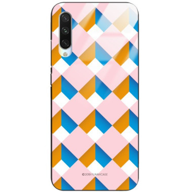 Etui Xiaomi MI A3, ST_VHS134 Wzory - FunnyCase