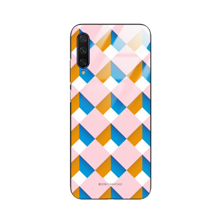 Etui Xiaomi MI A3 LITE, ST_VHS134 Wzory - FunnyCase