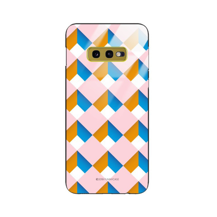 Etui Samsung GALAXY S10E, ST_VHS134 Wzory - FunnyCase