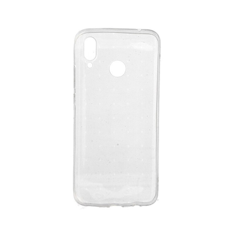 ETUI CLEAR NA TELEFON HUAWEI NOVA 3 TRANSPARENTNY