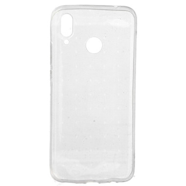 ETUI CLEAR NA TELEFON HUAWEI NOVA 3 TRANSPARENTNY