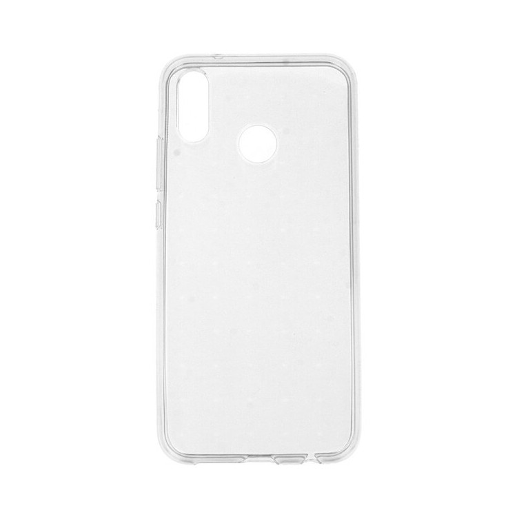 ETUI CLEAR NA TELEFON HUAWEI P20 LITE TRANSPARENTNY