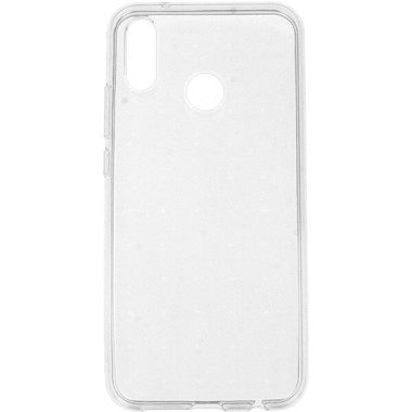 ETUI CLEAR NA TELEFON HUAWEI P20 LITE TRANSPARENTNY