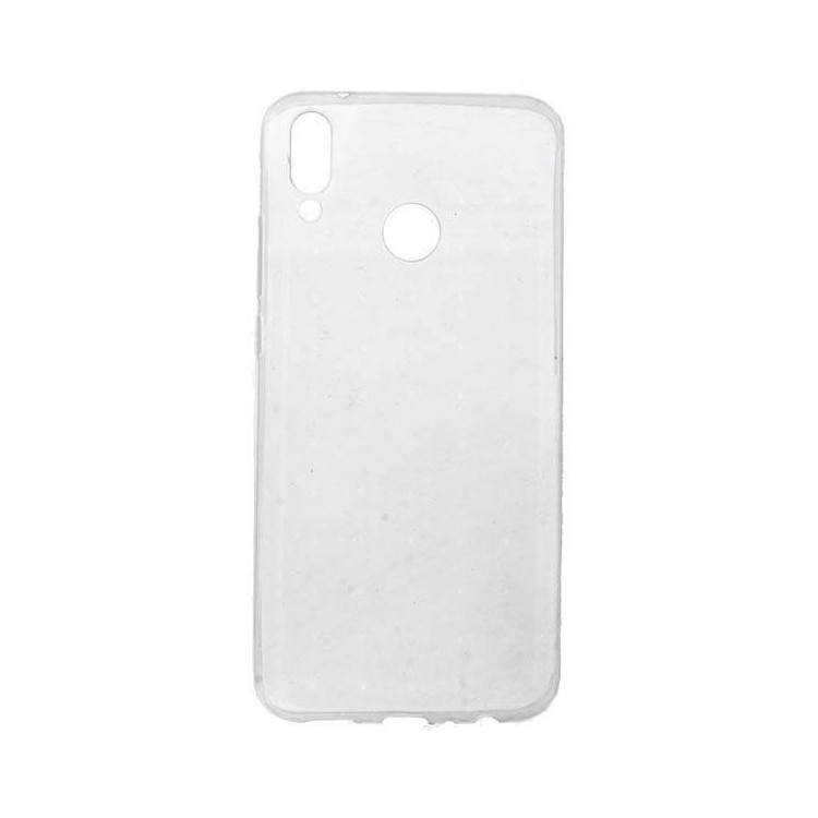 ETUI CLEAR NA TELEFON HUAWEI Y9 2019 TRANSPARENTNY