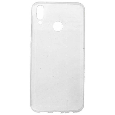 ETUI CLEAR NA TELEFON HUAWEI Y9 2019 TRANSPARENTNY