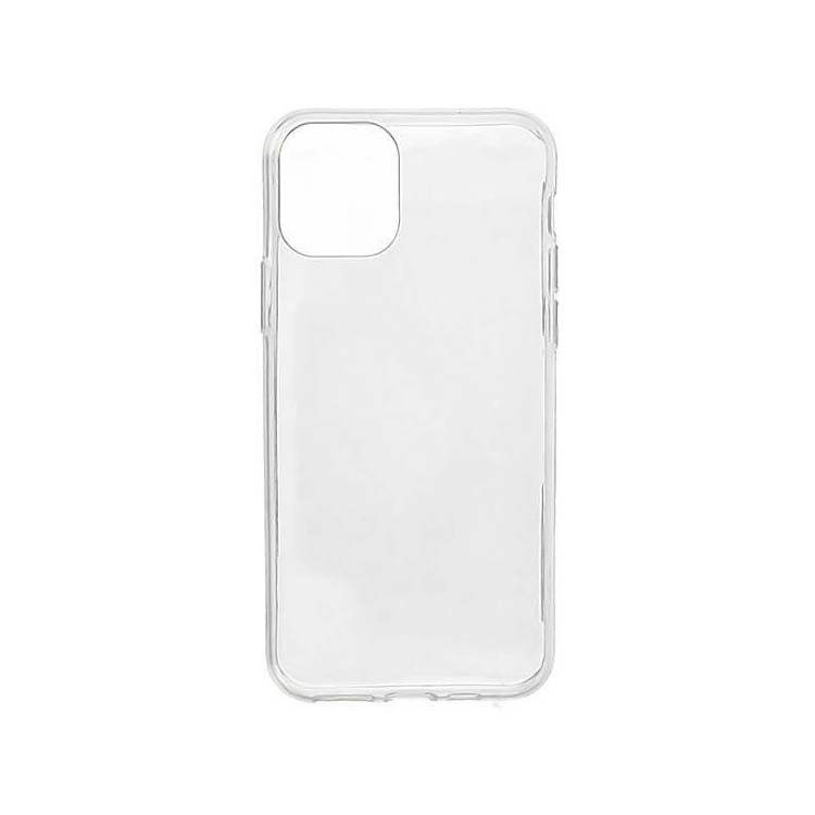 ETUI CLEAR NA TELEFON APPLE IPHONE 11 PRO TRANSPARENTNY