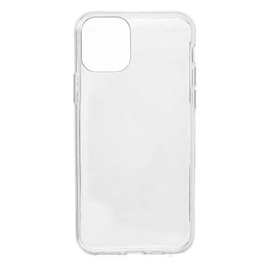 ETUI CLEAR NA TELEFON APPLE IPHONE 11 PRO TRANSPARENTNY