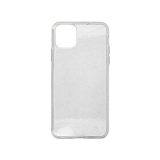 ETUI CLEAR NA TELEFON APPLE IPHONE 11 PRO MAX TRANSPARENTNY