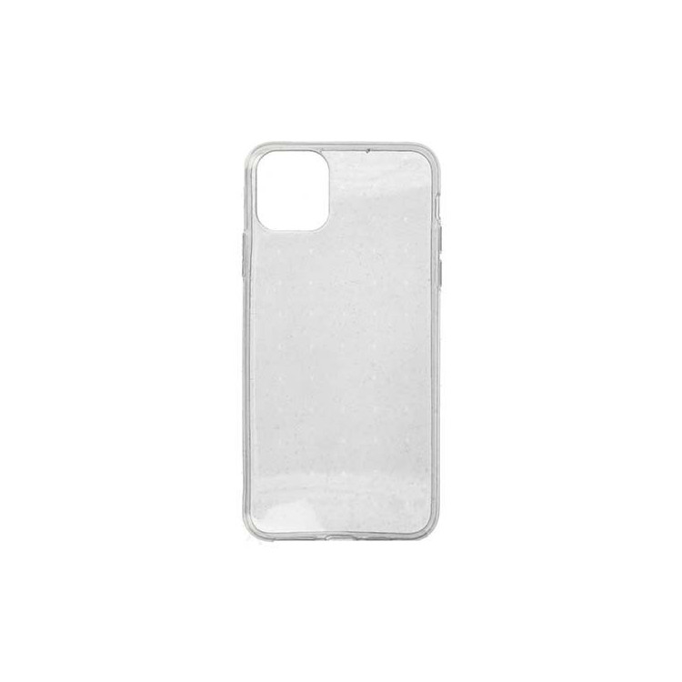 ETUI CLEAR NA TELEFON APPLE IPHONE 11 PRO MAX TRANSPARENTNY